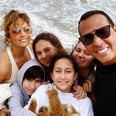 Jennifer Lopez Celebrates Alex Rodriguez on Father's Day With a Beautiful Family Video