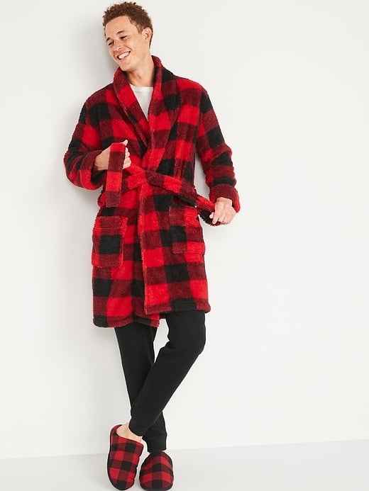 Old navy robes mens Clearance