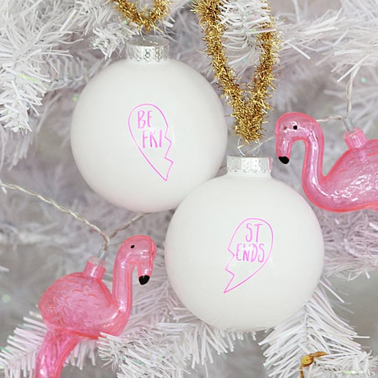 DIY Gifts For Friends