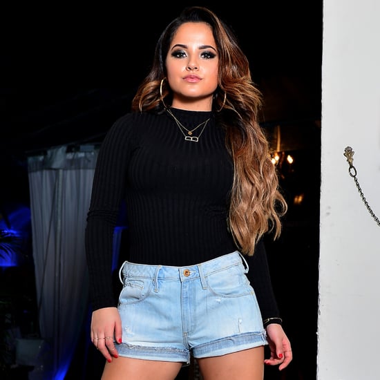 Becky G Facts