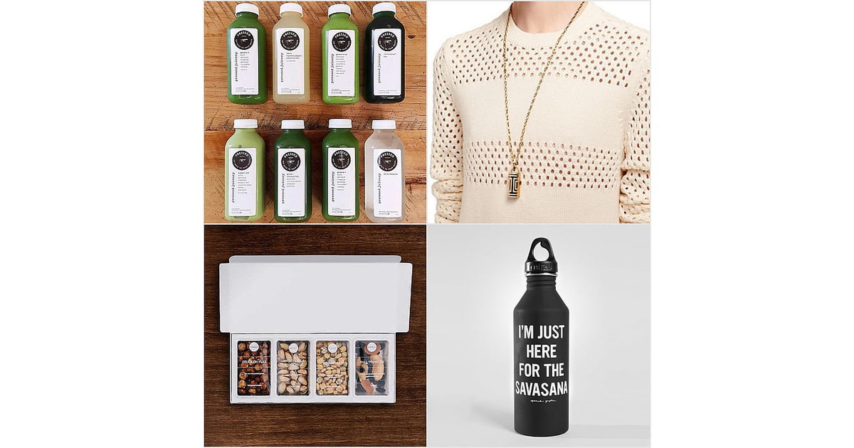 The Best Health and Fitness Gifts of 2014 | Best Holiday ...