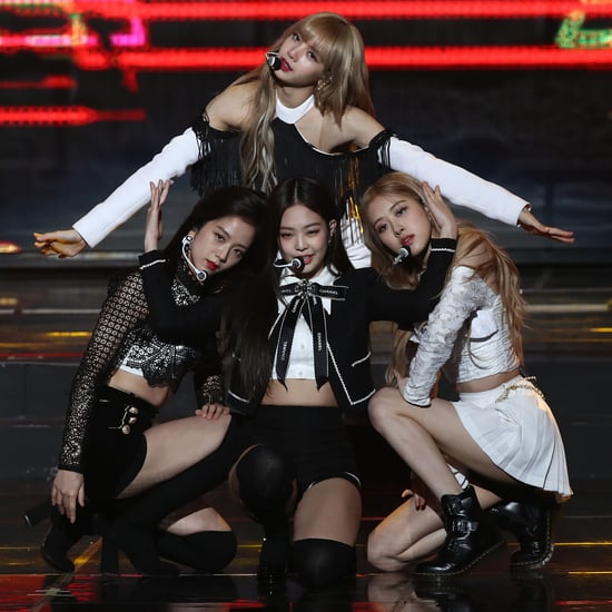 Music Mood Board: Every Song on Blackpink's Debut Album
