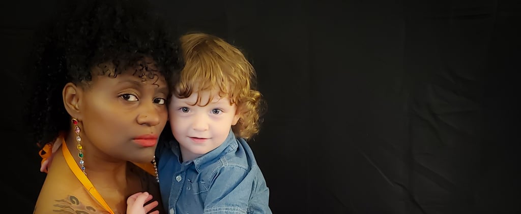 How a Black Mom Was Accused of Kidnapping White Foster Son