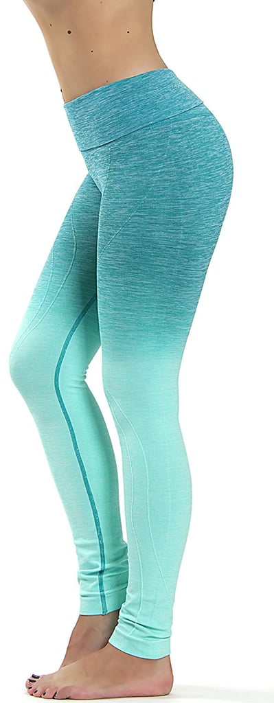 best amazon athletic leggings