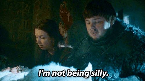 Sam "The first love is the deepest" Tarly