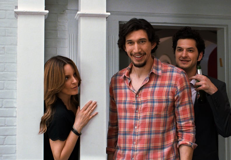 Adam Driver, This Is Where I Leave You