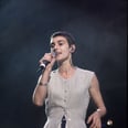 Sinéad O'Connor, "Nothing Compares 2 U" Singer, Dead at 56