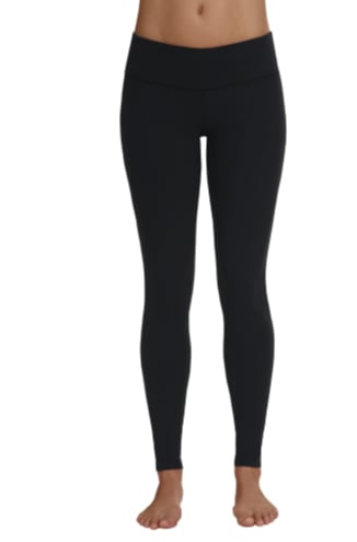 Supplex Long Legging ($77) Supplex Long Legging ($77)