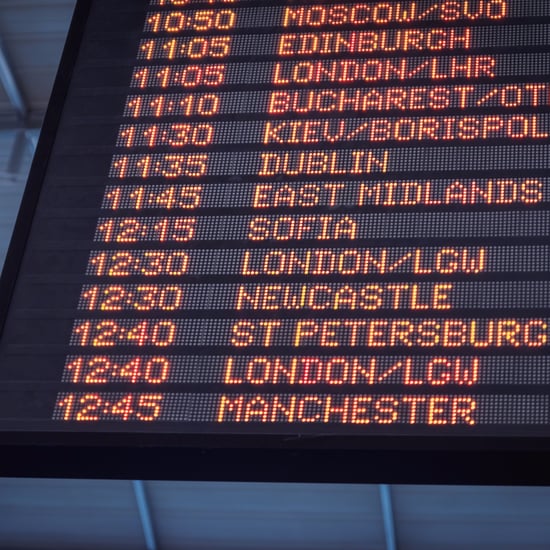 Secrets From a Travel Agency President