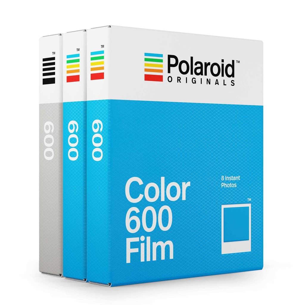 600 Core Film Triple Pack