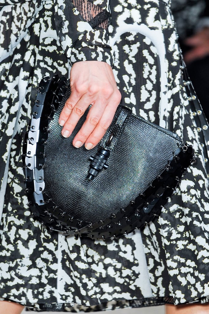 Proenza Schouler Spring 2013 Proenza Schouler Spring 2013