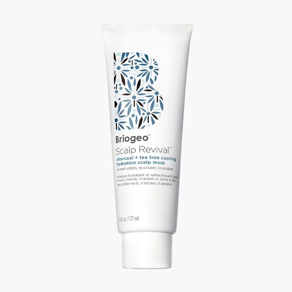 Briogeo Scalp Revival Cooling Mask