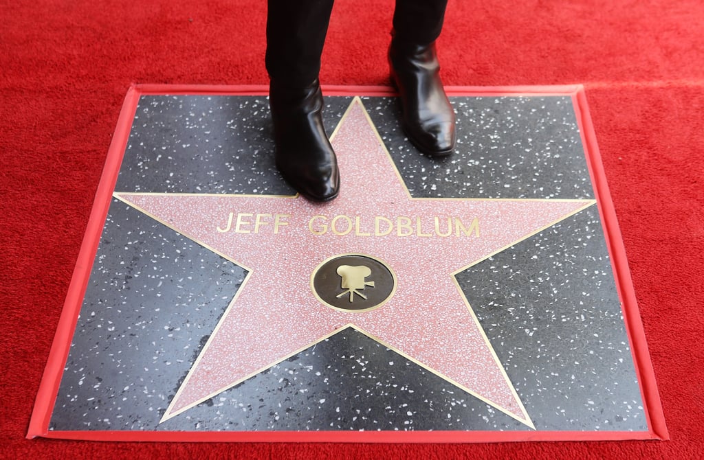Best Jeff Goldblum Moments 2018