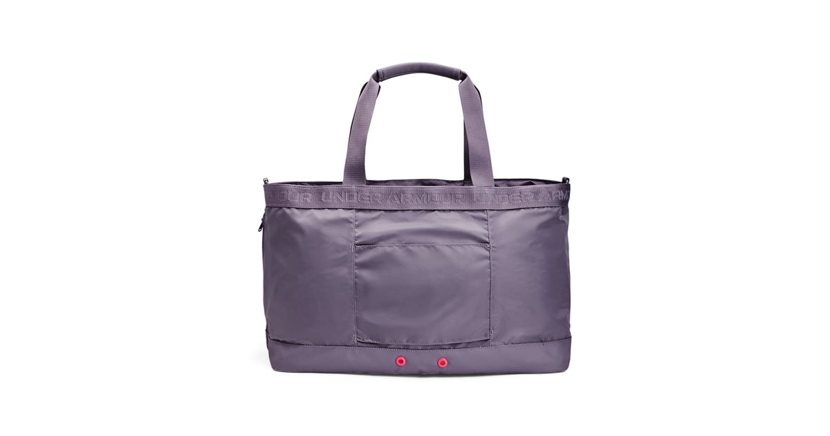 Under Armour Women's UA Essentials Signature Tote Bag Best Stylish