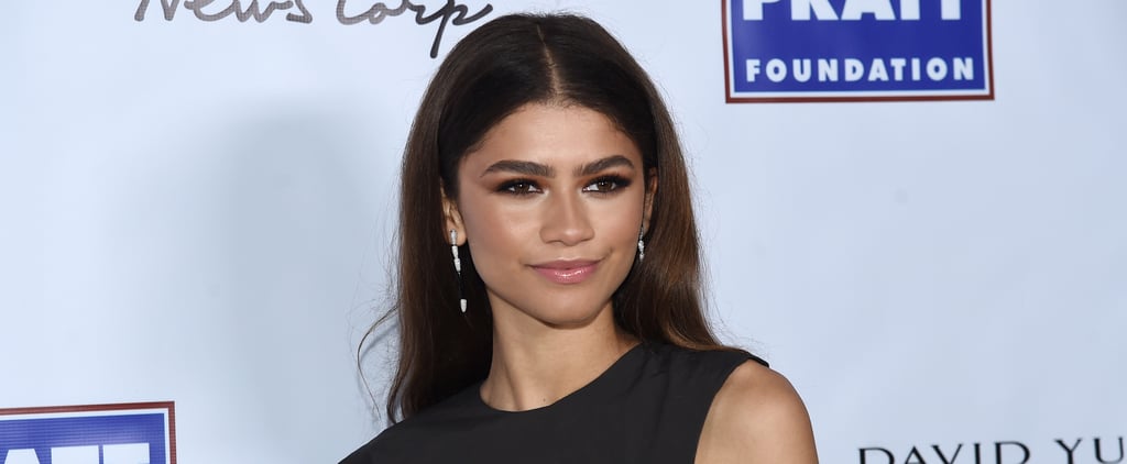 Who Is Zendaya Dating in 2020?