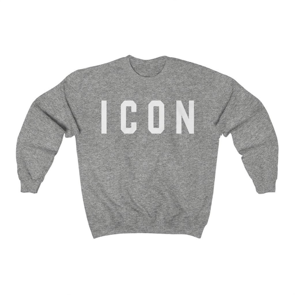 ICON David Rose Sweatshirt