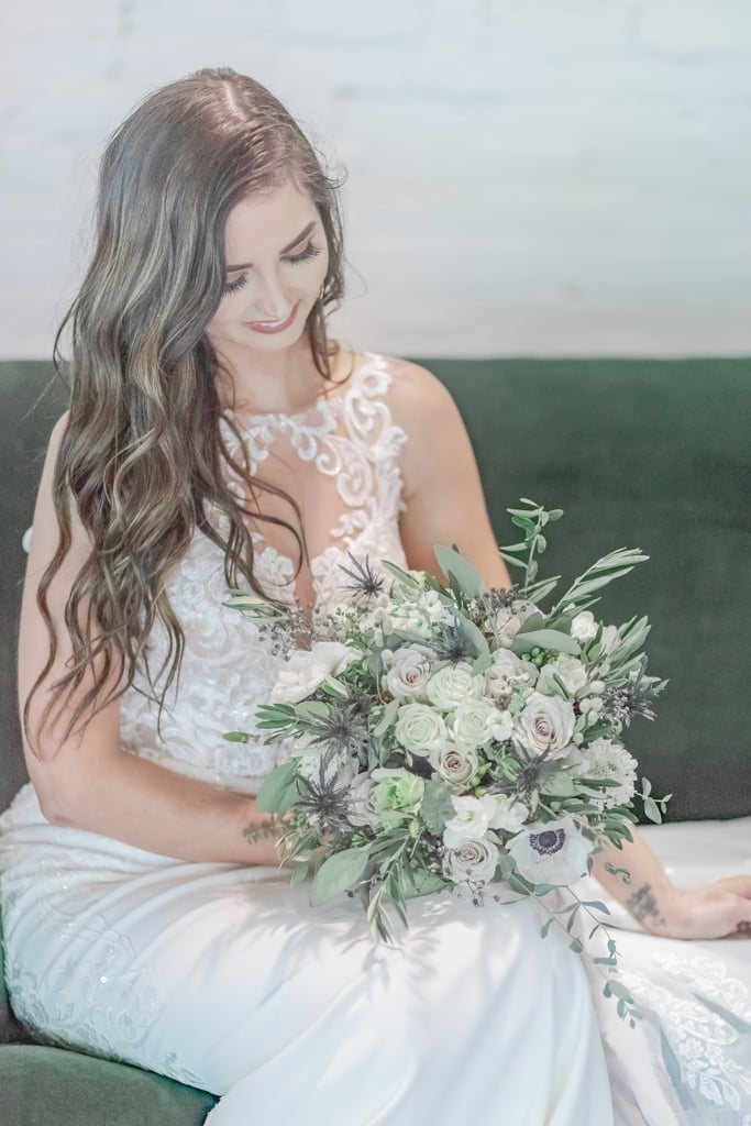 Slytherin Themed Wedding