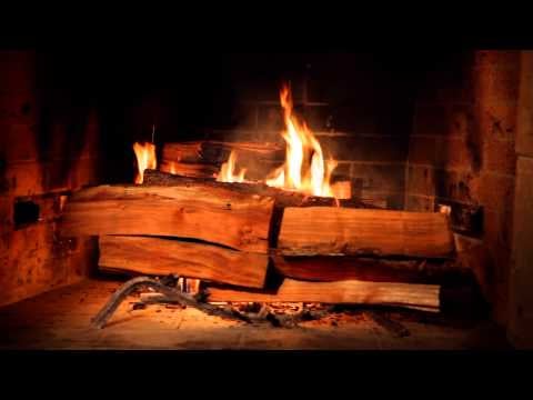 Netflix's Fireplace For Your Home