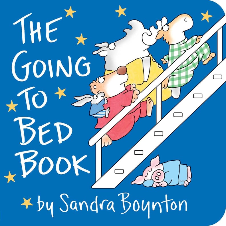Fun Bedtime Stories For Kids