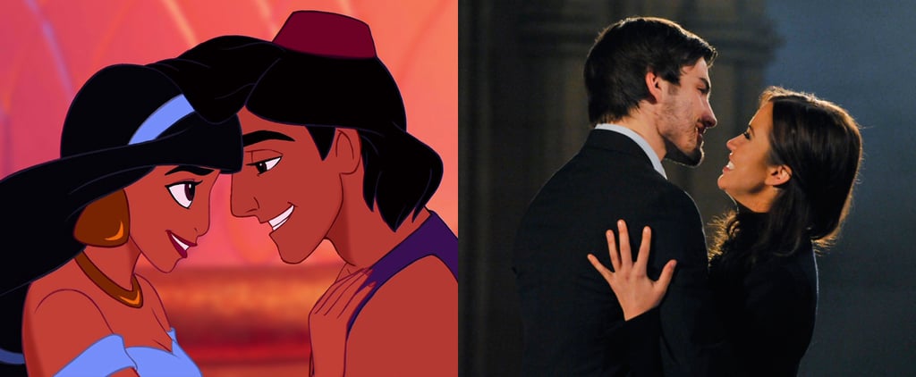 Kaitlyn the Bachelorette on Being a Disney Princess