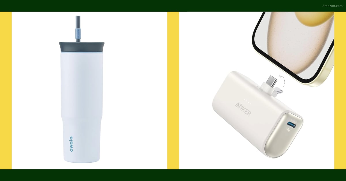 The Best Black Friday Deals Under $25, According to Shopping Editors