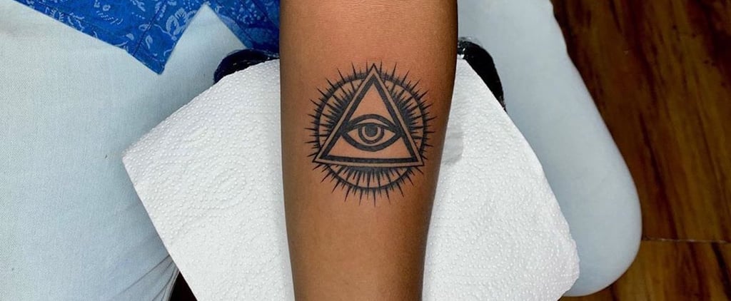 Storm Tattoo Ideas