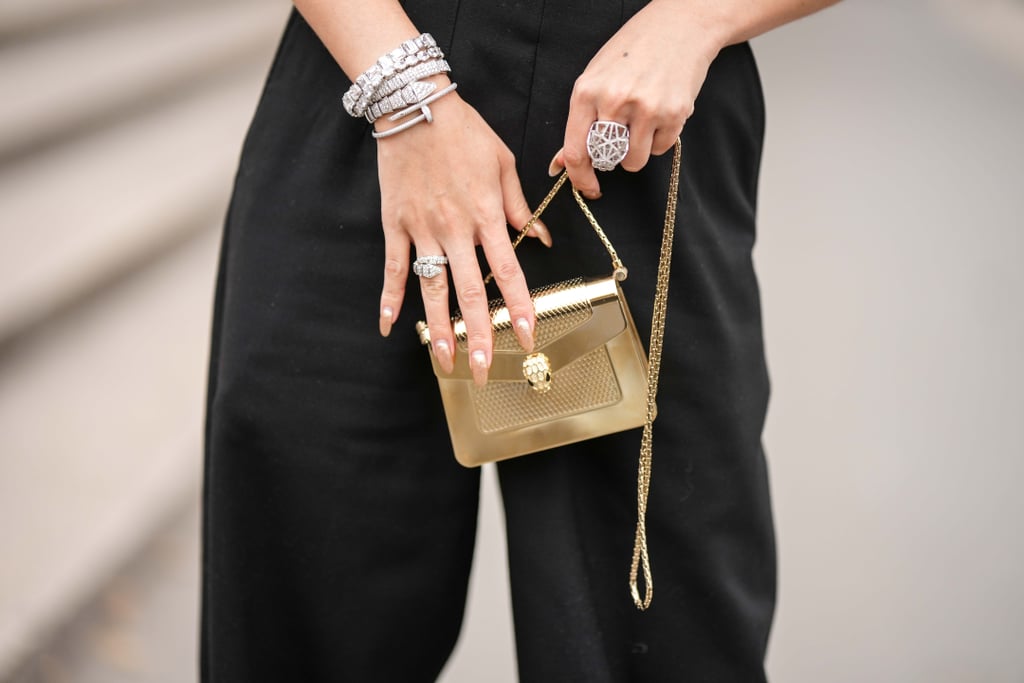 Best Iridescent Nail Polish
