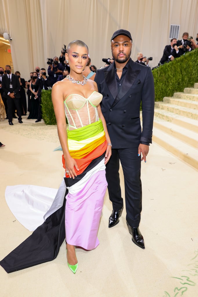 Met Gala 2022: Shop Christopher John Rogers x Met Merch Met Gala 2022: Shop Christopher John Rogers x Met Merch