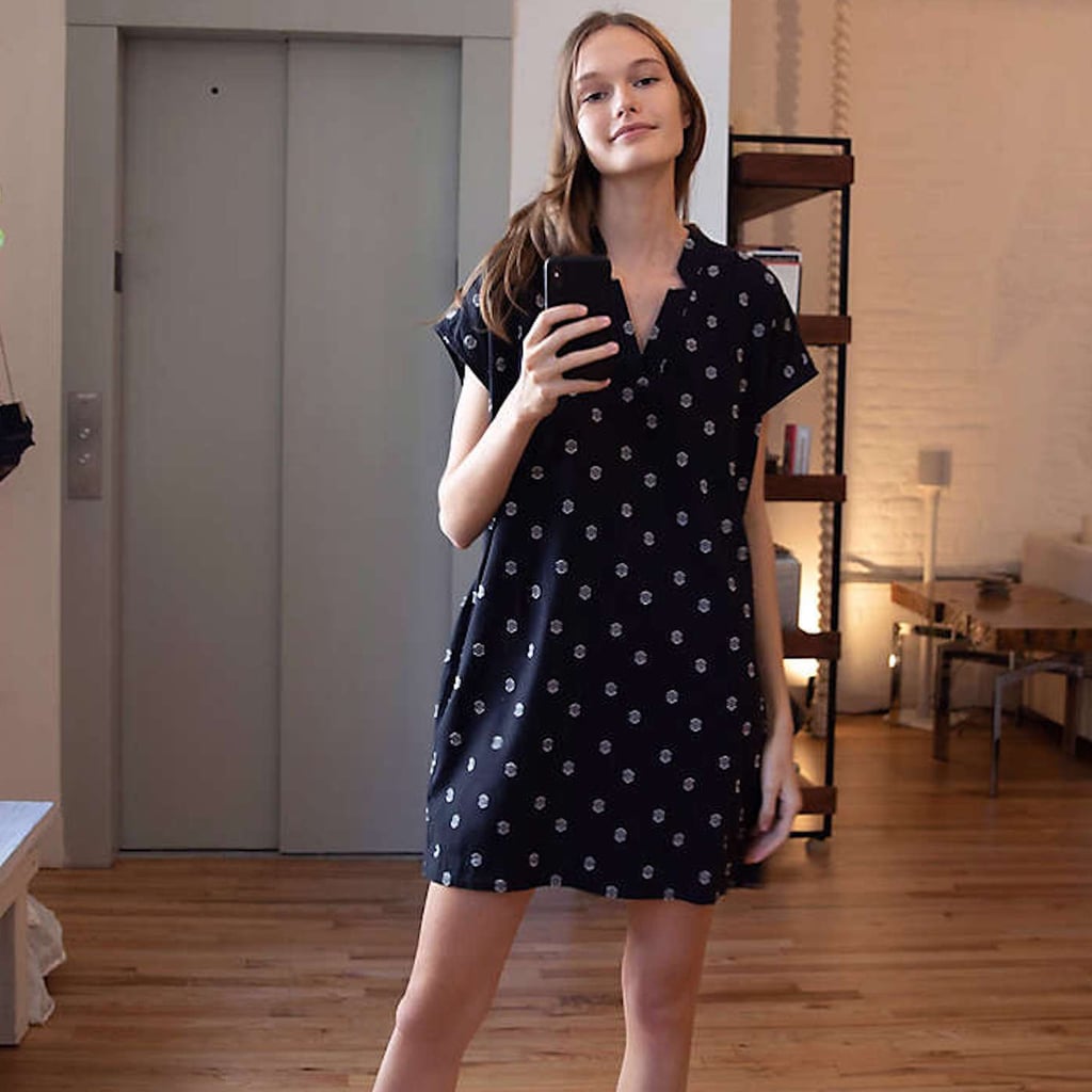 Best Comfortable Dresses With Pockets 2020 Popsugar Fashion