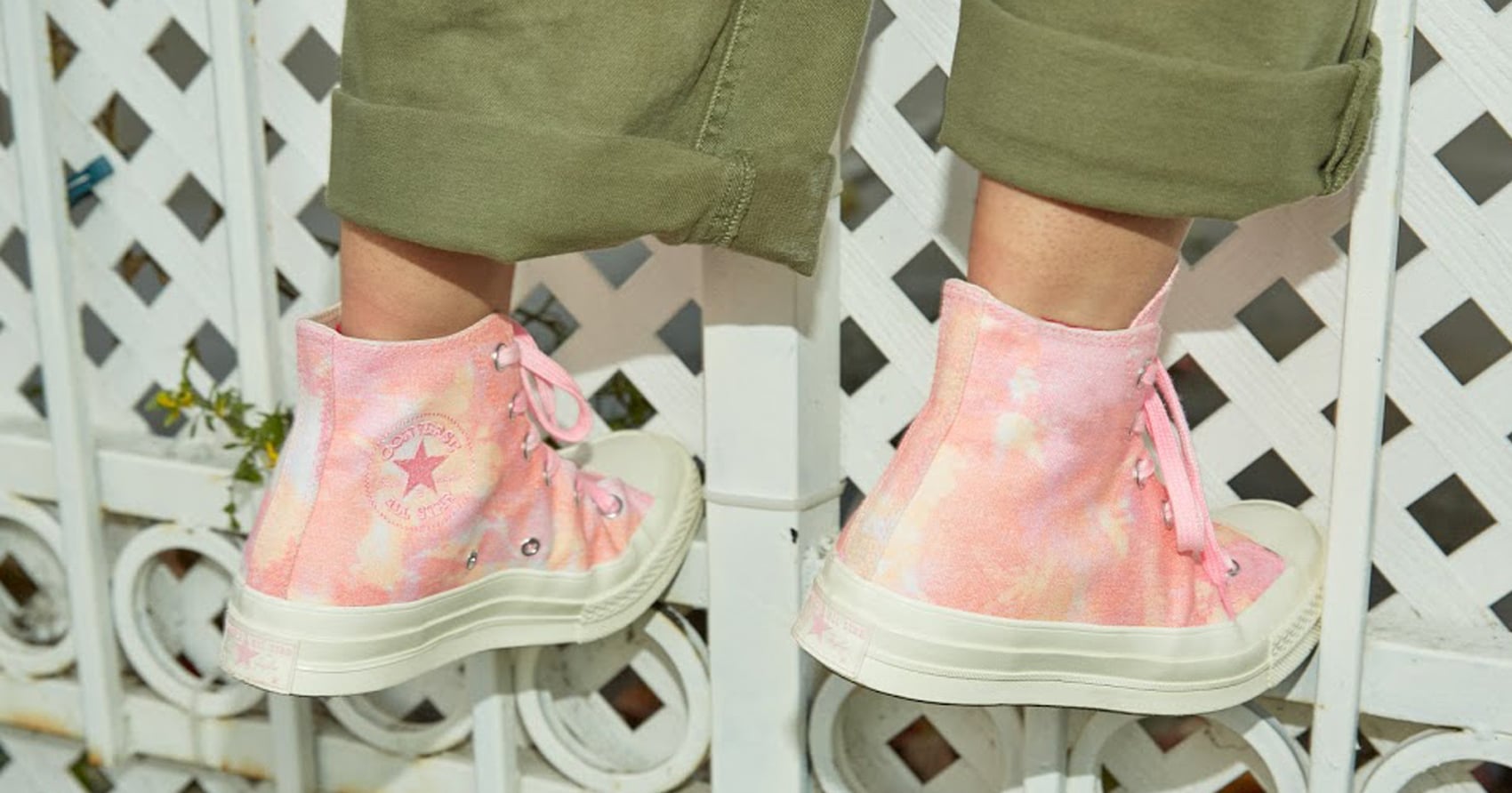 Converse chuck 70 beach dye clearance