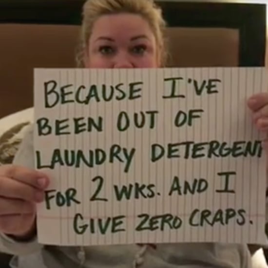 Video About Mom Guilt