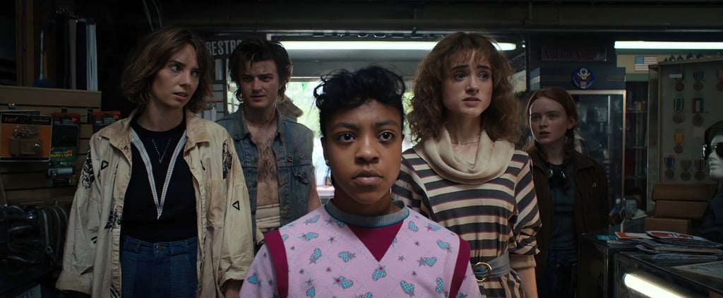 The End Is Nigh in the "Stranger Things" Season 4, Vol. 2 Trailer