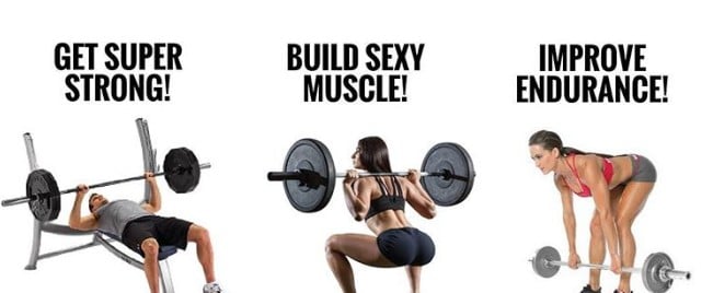 How Many Reps and Sets Should I Do to Build Muscle?
