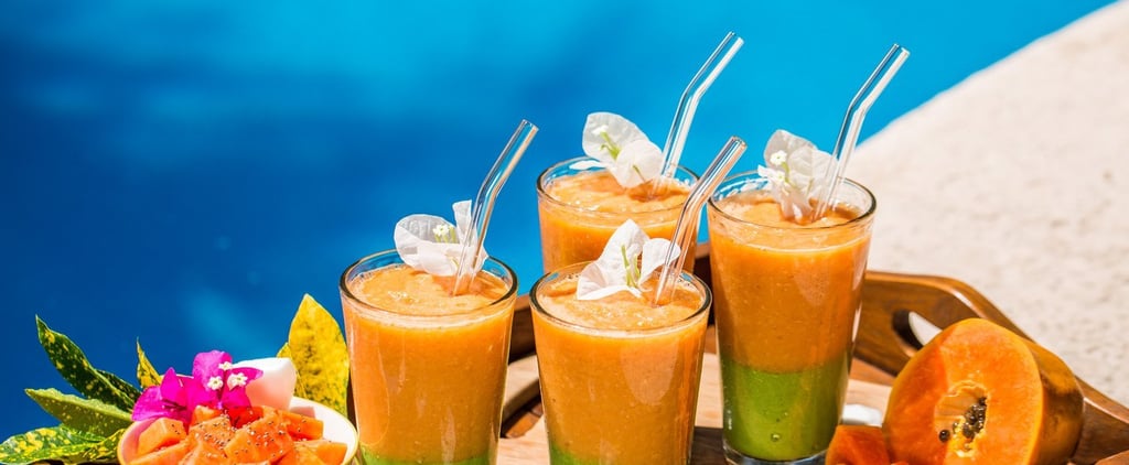 Reusable Straws