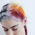 This LA Salon Created the Coolest Takes on "Festival Hair"