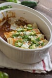 Enchilada Casseroles That'll Leave Satisfied