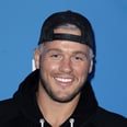 Colton Underwood Dyed His Hair Bleach Blond, and He Looks . . . Good