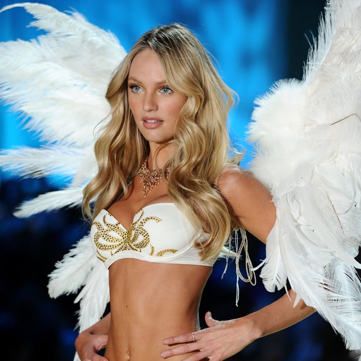 Candice Swanepoel's Sexiest Looks