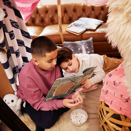 How to Teach Your Child to Be a Good Friend