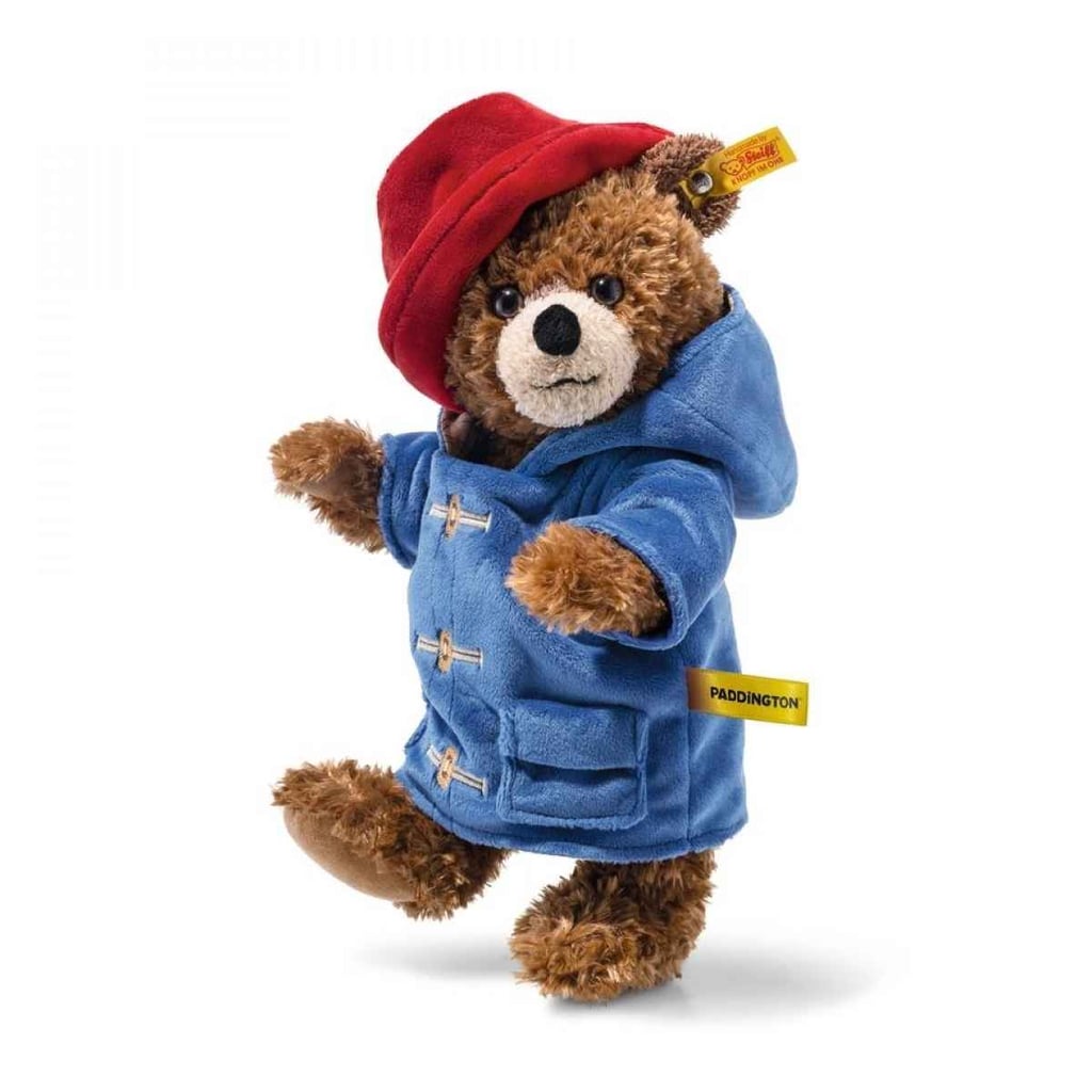 Paddington Bear