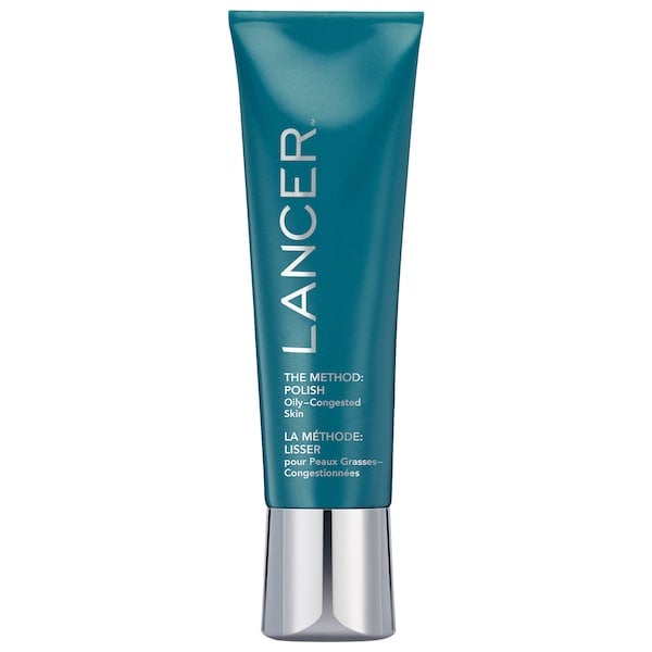 Lancer Skincare The Method: Polish Oily-Congested Skin