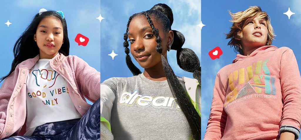 Clothing Gifts For Tweens