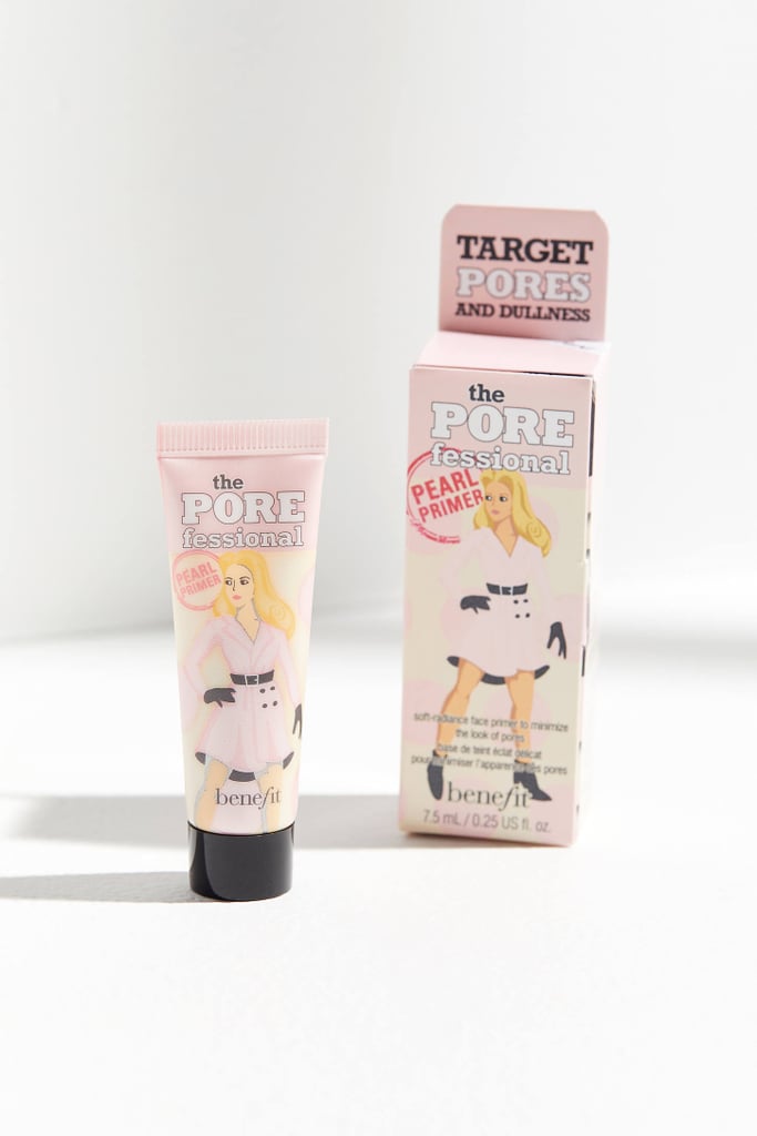 Benefit Cosmetics The POREfessional Pearl Primer Mini