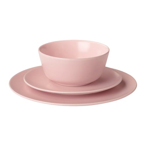 Pick Up: Dinnerware Sets