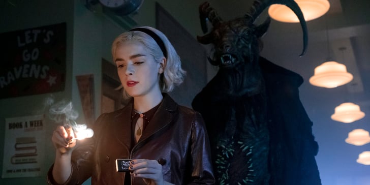 shows to watch if you like lucifer