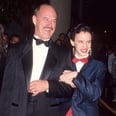 Juliette Lewis's Father, Geoffrey Lewis, Dies at 79