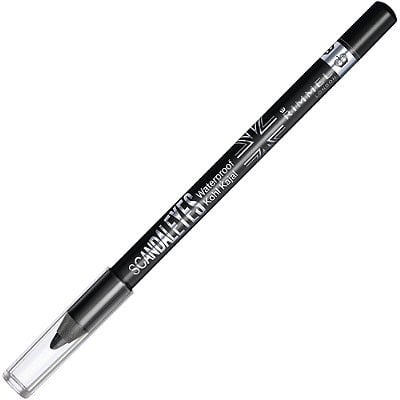 Rimmel London ScandalEyes Waterproof Kohl Eyeliner