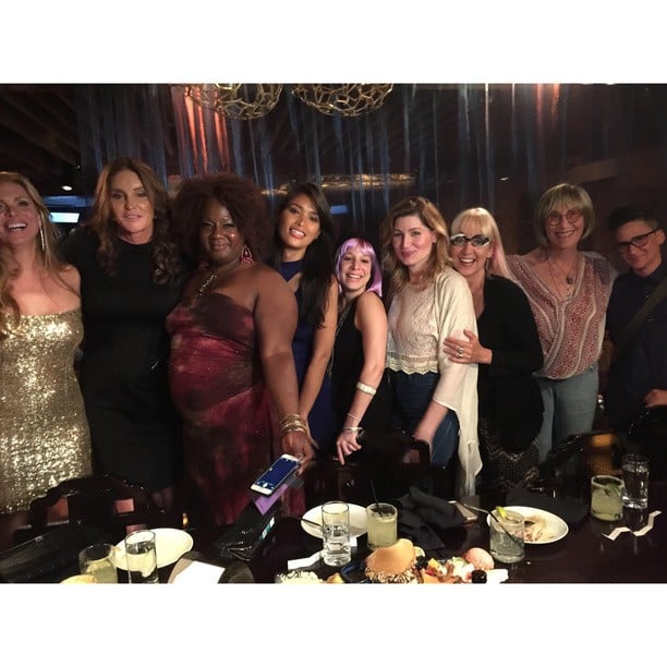 The Ladies' Night Out