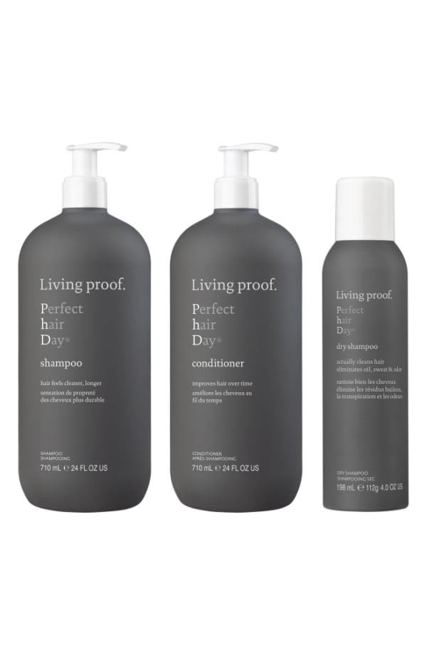 Living Proof Perfect Hair Day Set