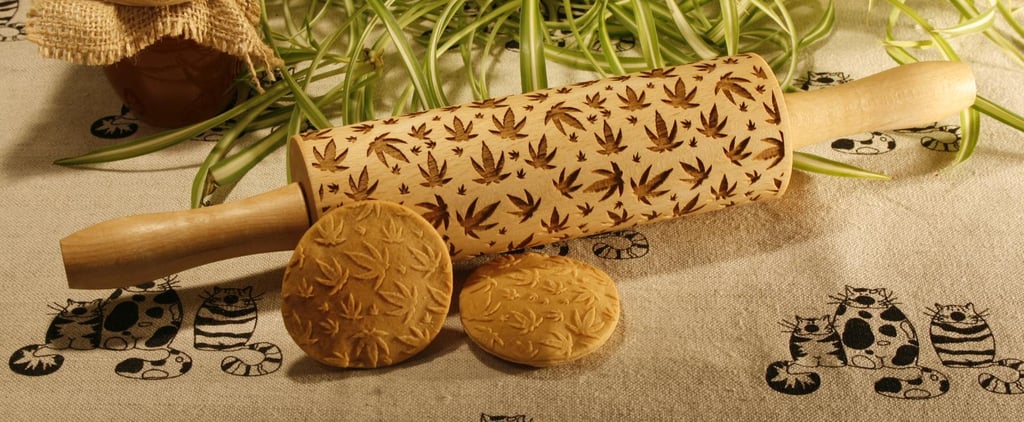 Gifts For Canna-Baking